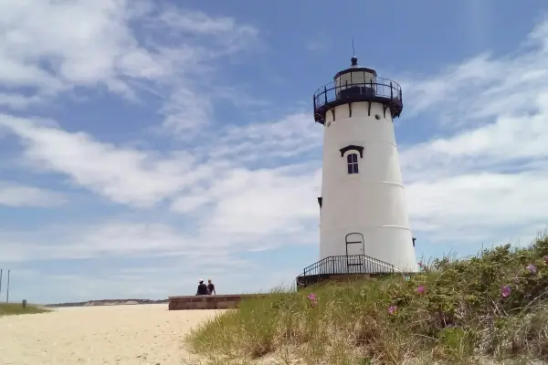 Edgartown Lighthouse Virtual Walking Tour