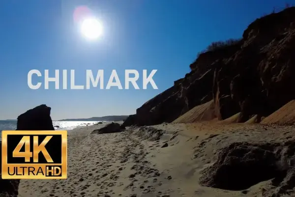Lucy Vincent Beach, Chilmark: Complete Guide to Access, Cliffs & Off-Season Visits