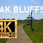 Ocean Park, Oak Bluffs, Martha's Vineyard