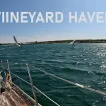 Sailboat Racing in Vineyard Haven Harbor: Complete Guide (2026)