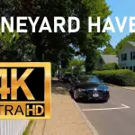 Vineyard Haven Sunny Day Walk: A Block-by-Block Guide (2026)