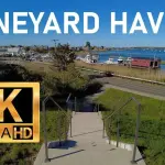 Lagoon Pond Road and Beach Road: Vineyard Haven to Oak Bluffs (2026)