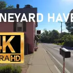 Vineyard Haven, Tour around the City