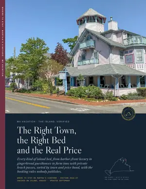 Where to Stay cover